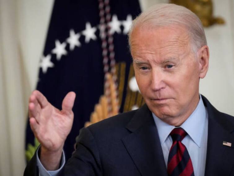 US Destroys Last Stockpile Of Chemical Weapons, Says President Joe Biden US Destroys Last Stockpile Of Chemical Weapons, Says President Joe Biden