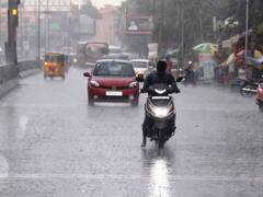 TN Rain Alert: 6 மாவட்ட மக்களுக்கு ஹேப்பி நியூஸ்.. அடுத்த 3 மணிநேரத்தில் மழைக்கு வாய்ப்பு..!