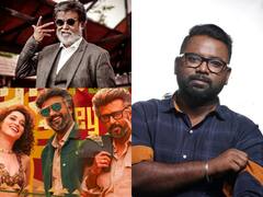 Arun Raja Kumararaja: நெருப்புடா முதல் ‘காவாலா’ வரை... சூப்பர்ஸ்டார் ரஜினிக்கு இயக்குநர் அருண்ராஜா காமராஜா எழுதிய பாடல்கள்!