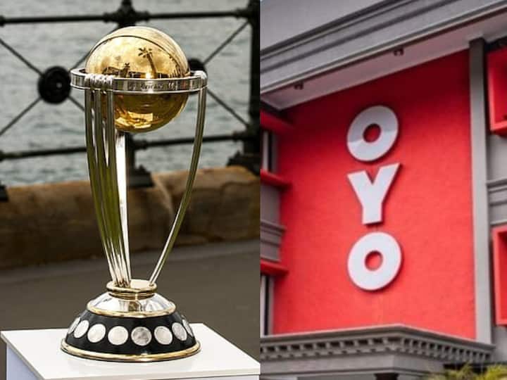 ODI World Cup 2023 OYO To Come Up With 500 New Hotels For Affordable Stay During The Marquee Tournament ODI World Cup 2023: నేను విన్నాను నేనున్నాను - క్రికెట్ అభిమానులకు ‘ఓయో’ గుడ్ న్యూస్