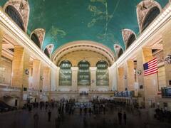 ये हैं दुनिया के 5 सबसे खूबसूरत रेलवे स्टेशन, लिस्ट में शामिल है भारत का ये ऐतिहासिक स्टेशन