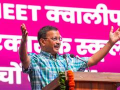 3-Fold Rise In Delhi Govt School Students Clearing Competitive Exams In Last 2 Years: Arvind Kejriwal