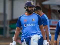 भारत-अफगानिस्तान के बीच खेली जाएगी सीरीज, पढ़ें कब से होगा आगाज