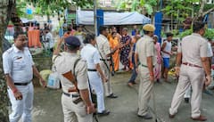 West Bengal Panchayat Election: बंगालमध्ये निवडणुकांच्या दरम्यान हिंसाचार, पंचायत निवडणुकांमध्ये 26 जणांचा मृत्यू