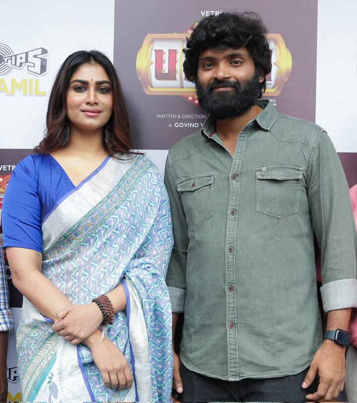 கதைகளம் : தூத்துக்குடியைச் சேர்ந்த இளைஞனான புலிப்பாண்டி (வெற்றி), அவனது நண்பர்களும் தங்களது தேவைக்காக அவ்வப்போது சின்ன சின்ன திருட்டுக்களை செய்துவருகிறார்கள்.