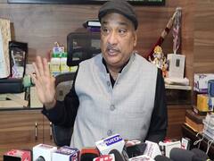 शिक्षा विभाग विवाद पर महागठबंधन में तकरार, अशोक चौधरी पर भड़के सुनील सिंह, कड़े लहजे में दे डाली धमकी