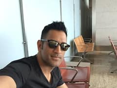 MS Dhoni Birthday: இணையத்தை கலக்கும் தோனியின் பிறந்தநாள் கொண்டாட்ட வீடியோ!
