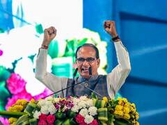 आज 'राजा' के गढ़ में पहुंचेंगे सीएम शिवराज और ज्योतिरादित्य सिंधिया, देंगे 134 करोड़ सौगात