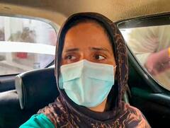 'अब पाकिस्तान गई तो मार देंगे, मुझे सचिन के साथ ही रहना है', सीमा हैदर ने लगाई मोदी सरकार से गुहार