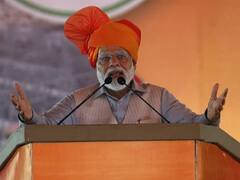 'जब जनता का पारा चढ़ता है तो सत्ता की गर्मी निकलती है...', पीएम मोदी का गहलोत सरकार पर हमला