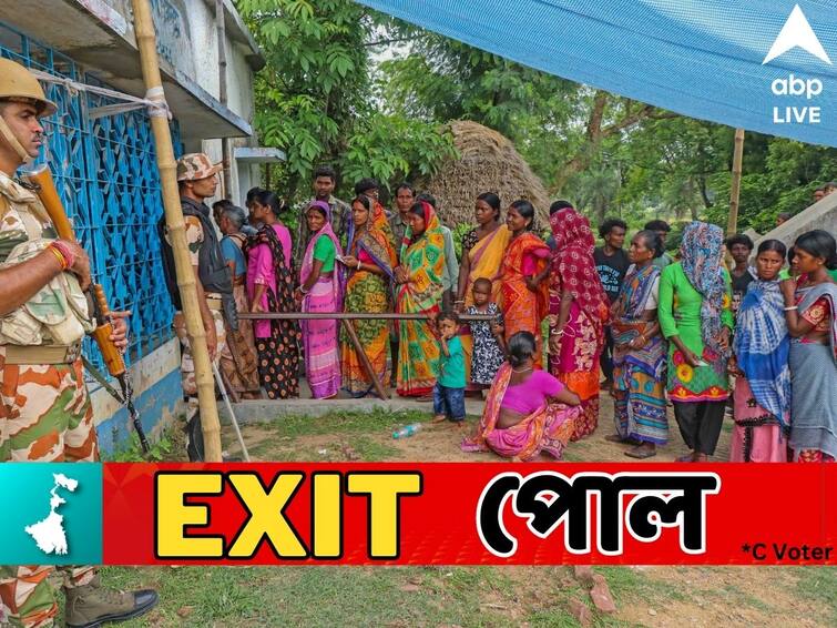 C-Voter Exit Poll 2023 Panchayat Election Dakshin Dinajpur will see head to head fight between TMC and BJP Panchayat Election : রাজ্য সভাপতির জেলায় বিজেপির সেয়ানে-সেয়ানে টেক্কা তৃণমূলকে, দক্ষিণ দিনাজপুরের ফলাফলের Exit Poll