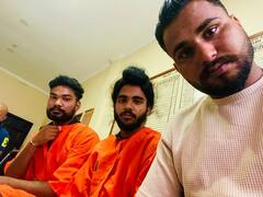 ਮਸਕਟ 'ਚ ਫਸੇ ਦੋ ਪੰਜਾਬੀ ਨੌਜਵਾਨਾਂ ਨੂੰ ਫਾਂਸੀ ਦੀ ਸਜ਼ਾ ਤੋਂ ਬਚਾਉਣ ਲਈ ਪਰਿਵਾਰ ਨੇ ਮੰਗੀ ਮਦਦ