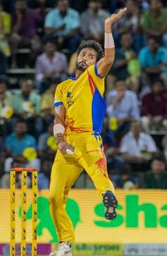 TNPL : அசத்தலான ஆட்டத்தால் இறுதி போட்டிக்கு முன்னேறிய கோவை கிங்ஸ்!