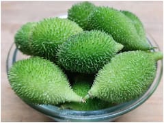 Kantola: వానాకాలంలో కచ్చితంగా తినాల్సిన కూరగాయ కాంటోలా, అదేనండి ఆకాకరకాయ