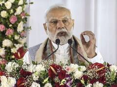 पीएम मोदी बोले- 'तेलंगाना सरकार सबसे भ्रष्ट', सीएम KCR के बेटे ने कहा- पहले खुद की...