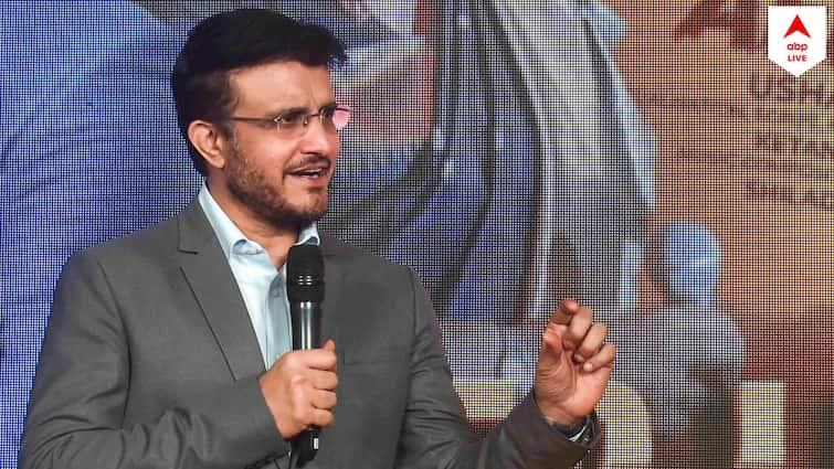 Sourav Ganguly Birthday: Former Team India captain and BCCI president turns 51 today, daughter Sana came to Kolkata Sourav Ganguly Birthday: সৌরভ ৫১! বাবার জন্মদিন সেলিব্রেট করতে ইংল্যান্ড থেকে কলকাতায় সানা