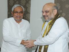 CM नीतीश एक बार फिर बीजेपी से हाथ मिला सकते हैं? सर्वे में बिहार के लोगों ने चौंकाने वाला दिया परिणाम