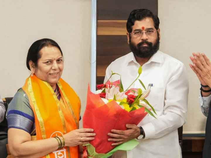 Maharashtra Politics Eknath Shinde Shiv Sena Neta Neelam Gorhe Udhhav Thackeray Neelam Gorhe Profile: कौन हैं नीलम गोरे जो उद्धव गुट छोड़ शिंदे सरकार में बनीं 'नेता', जानें कैसे राजनीति में हुई एंट्री