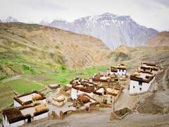 देश के सबसे ऊंचे पोलिंग स्टेशन पर पहुंचा नल से जल, हर घर पानी पहुंचाने वाला पहला पहाड़ी राज्य बना हिमाचल