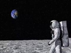 ਕੀ ਤੁਸੀਂ ਜਾਣਦੇ ਹੋ ਚੰਦ 'ਤੇ ਵੀ ਮਨੁੱਖੀ ਕਬਰ ਹੈ? ਜਾਣੋ ਕਿਸਦੀ ਹੈ