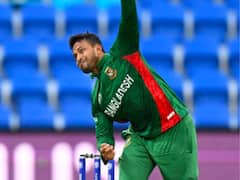 Bangladesh’s Shakib Al Hasan Joins Warne, Kumble In Elite List - SEE Details