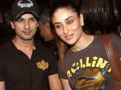 करीना कपूर संग शाहिद कपूर की लिपलॉक की तस्वीरें हो गई थीं वायरल, अब एक्टर ने किया रिएक्ट, कहा- मैं बर्बाद हो गया था