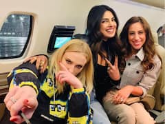 Danielle Jonas Feels 'Less Than' Priyanka Chopra And Sophie Turner; Says 'I Wanna Have Something Else To My Name Too'