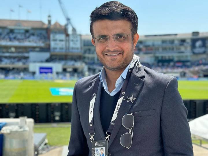 Former Indian Skipper Sourav Ganguly Picks His Semi Finalists For Upcoming ODI World Cup 2023 In India ICC ODI World Cup 2023: विश्व कप 2023 को लेकर गांगुली ने की भविष्यवाणी, बताया सेमीफाइनल में किसे-किसे मिलेगी जगह