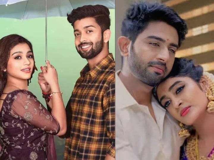 Sun TV changed the timing of 2 serials Serial Time Change: அச்சச்சோ.. 2 முக்கியமான சீரியல்களுக்கு டைம் மாற்றிய சன் டிவி.. அப்செட்டான ரசிகர்கள்..