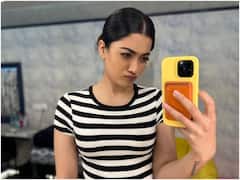 Rashmika Mirror Selfie : రష్మిక మిర్రర్ సెల్ఫీ మీద మీ అభిప్రాయం ఏమిటి?