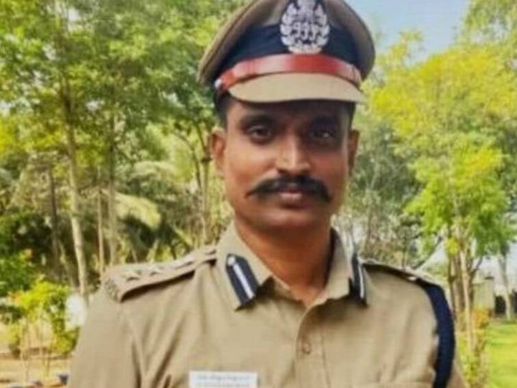 How did Coimbatore DIG Vijayakumar commit suicide? The police issued a first information report DIG Suicide FIR:  டிஐஜி விஜயகுமார், தன் அறைக்கு வந்தது முதல் - சுட்டுக்கொண்டது வரை.. தனிப்பாதுகாவலர் கொடுத்த பரபரப்பு வாக்குமூலம்..!