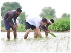 Rahul Gandhi News: 'ब्रांड इमेज' बनाने में जुटे राहुल गांधी, तस्वीरों से समझिए उनके भविष्य की सियासत