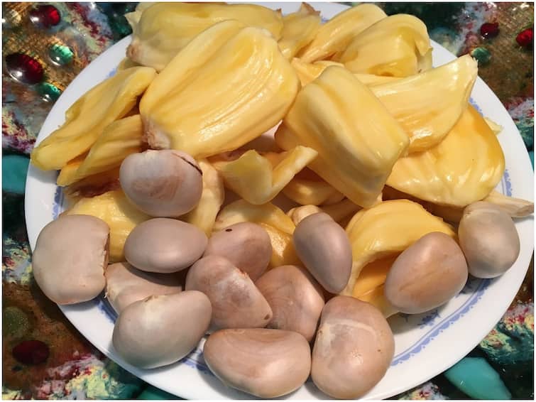 Improving Heart Health Eat Jackfruit Seeds Jackfruit Seeds: పనస విత్తనాలని పక్కన పడేస్తున్నారా? ఈ ఆరోగ్య ప్రయోజనాలు మిస్ అయినట్టే