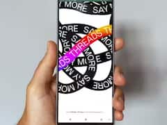 ਜੇ ਤੁਸੀਂ ਥ੍ਰੈਡਸ ਦੇ ਨਵੇਂ ਫੀਚਰਸ ਨੂੰ ਪਹਿਲਾਂ ਪ੍ਰਾਪਤ ਕਰਨਾ ਚਾਹੁੰਦੇ ਹੋ, ਤਾਂ ਇਹ ਕੰਮ ਕਰੋ