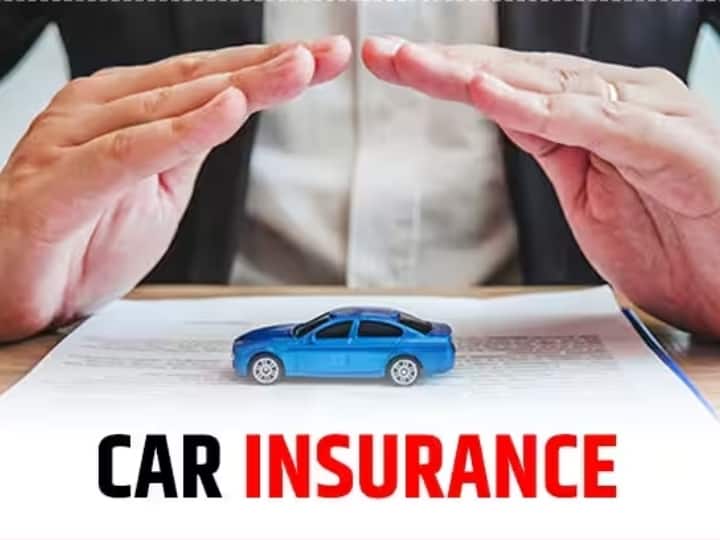 Which insurance is best for your car and how to choose understand here in details Vehicle Insurance Buying Tips: कार के लिए इंश्योरेंस खरीदते समय इन बातों का रखेंगे ध्यान, तो बच सकता है होने वाला नुकसान