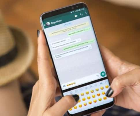 WhatsApp Chatlist Filters: ਦੁਨੀਆ ਭਰ ਵਿੱਚ WhatsApp ਦੇ 2 ਬਿਲੀਅਨ ਤੋਂ ਵੱਧ ਸਰਗਰਮ ਉਪਭੋਗਤਾ ਹਨ। ਕੰਪਨੀ ਉਪਭੋਗਤਾ ਅਨੁਭਵ ਨੂੰ ਬਿਹਤਰ ਬਣਾਉਣ ਲਈ ਸਮੇਂ-ਸਮੇਂ 'ਤੇ ਐਪ ਨੂੰ ਅਪਡੇਟ ਕਰਦੀ ਰਹਿੰਦੀ ਹੈ।