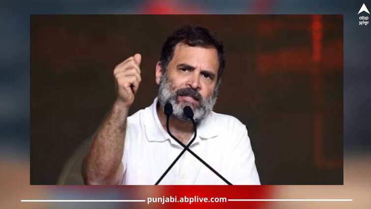 Defamation Case: Rahul Gandhi will file a petition in the SC in defamation case, Congress announced-will protest across the country on July 12 Defamation Case: ਰਾਹੁਲ ਗਾਂਧੀ ਮਾਣਹਾਨੀ ਮਾਮਲੇ 'ਚ SC 'ਚ ਦਾਇਰ ਕਰਨਗੇ ਪਟੀਸ਼ਨ, ਕਾਂਗਰਸ ਦਾ ਐਲਾਨ- 12 ਜੁਲਾਈ ਨੂੰ ਦੇਸ਼ ਭਰ 'ਚ ਕਰਨਗੇ ਪ੍ਰਦਰਸ਼ਨ