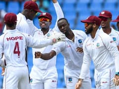 वेस्टइंडीज ने भारत के खिलाफ पहले टेस्ट के लिए किया अपनी टीम का एलान, इस अहम खिलाड़ी की हुई वापसी