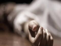 हमीरपुर: पत्नी ने कीटनाशक दवाई पीकर दी जान तो बुरी तरह डरा पति, उठा लिया खौफनाक कदम