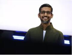 Indian CEO Income: ਸੁੰਦਰ ਪਿਚਾਈ ਤੋਂ ਮੁਕੇਸ਼ ਅੰਬਾਨੀ ਤੱਕ, ਭਾਰਤੀ ਮੂਲ ਦੇ ਛੇ ਸੀਈਓ ਅਰਬਾਂ ਦੀ ਕਰਦੇ ਨੇ ਕਮਾਈ