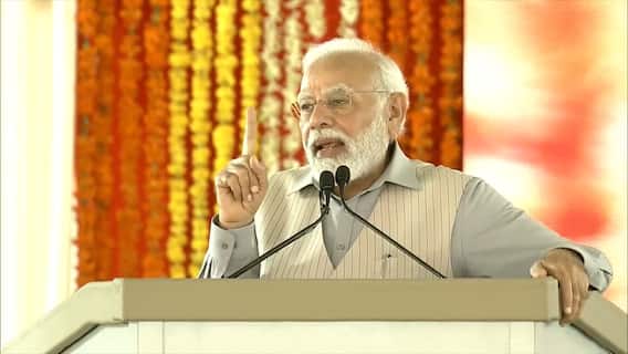 PM Modi Fires on KCR Government |మోదీ తిడితే బీఆర్ఎస్ శ్రేణులకు లాభమా..?కాంగ్రెస్ చెబుతోంది ఇదే| ABP