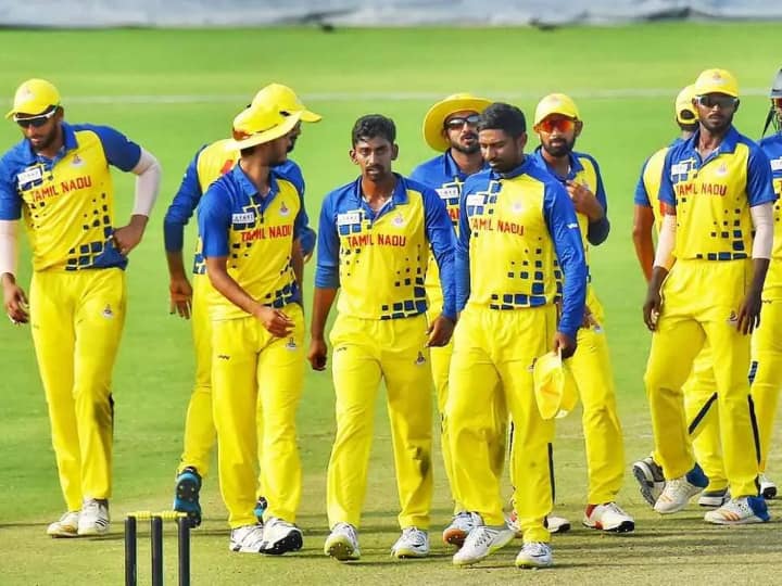 Syed Mushtaq Ali Trophy 2023: Full Schedule, Match Timings, Venues, Live Streaming - All You Need To Know Syed Mushtaq Ali Trophy 2023: தொடங்கியது சையத் முஷ்டாக் அலி - முழு அட்டவணை, போட்டி நேரங்கள், மைதானங்களின் விவரங்கள்