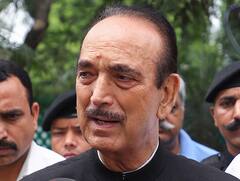 'यूसीसी लागू करना आर्टिकल-370 हटाने जितना आसान नहीं', गुलाम नबी आजाद ने दी मोदी सरकार को ये चेतावनी