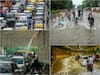 Heaviest Single-Day Downpour In Delhi Leaves People Stranded As Flooded Streets Paralyse Traffic: PICS