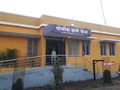 ठाकरे गटाचा जिल्हाप्रमुख अल्पवयीन मुलींकडून करून घ्यायचा वेश्याव्यवसाय; बीड पोलिसांकडून कारवाई