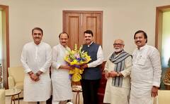 In Pics: इस हफ्ते का भारत तस्वीरों में देखिए