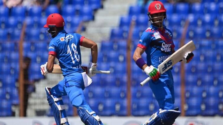 Zadran, Gurbaz's stunning centuries help Afghanistan clinch historic ODI series against Bangladesh BAN vs AFG: জাদরান, গুরবাজের দুরন্ত সেঞ্চুরি, বাংলাদেশের বিরুদ্ধে ঐতিহাসিক জয় আফগানদের