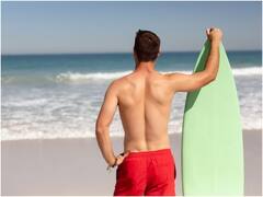 क्या है पीठ पर बने इन दो डिंपल का मतलब? जानिए ये किन लोगों के होते हैं?