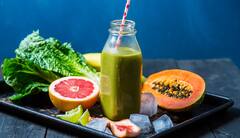 ਗਰਭਵਤੀ ਔਰਤਾਂ ਬੇਹੱਦ ਫਾਇਦੇਮੰਦ ਹੈ ਇਹ Smoothie...ਖੂਨ ਦੀ ਕਮੀ ਹੋਵੇਗੀ