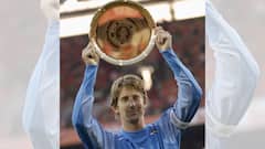 ছুটি কাটানোর মাঝেই গুরুতর অসুস্থ ভ্যান ডার সার, ভর্তি করা হল আইসিইউতে